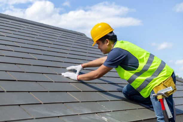 Quick and Trustworthy Emergency Roof Repair Services in Wellington, OH