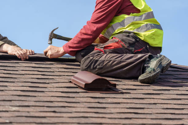 Best Roof Gutter Cleaning  in Wellington, OH