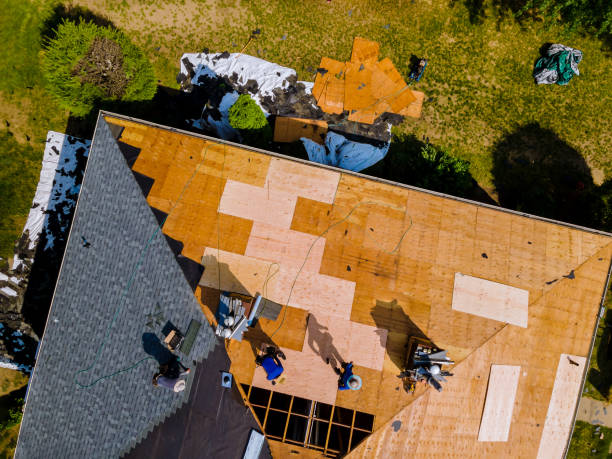 Best Slate Roofing Contractor  in Wellington, OH