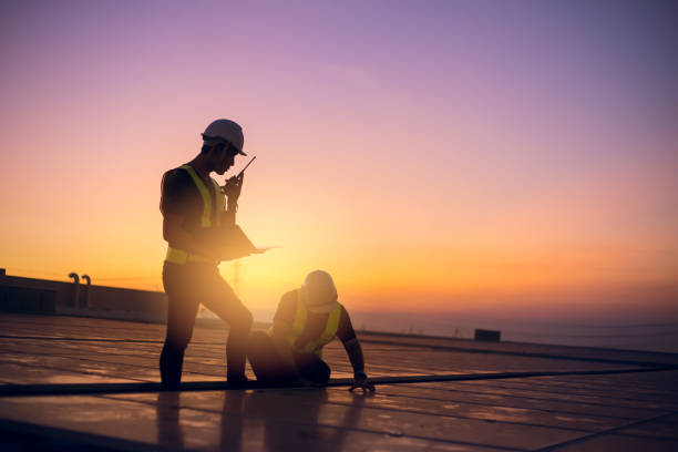 Trusted Wellington, OH Roofing Contractor Experts