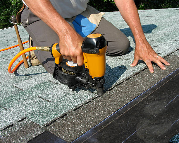 Best Slate Roofing Contractor  in Wellington, OH