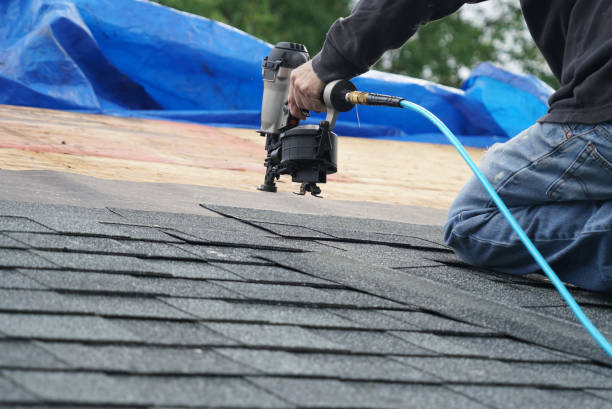 Best Gutter Installation and Roofing  in Wellington, OH