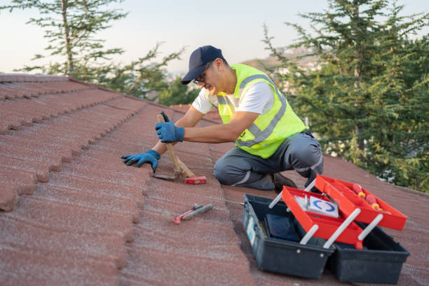 Best Commercial Roofing Services  in Wellington, OH
