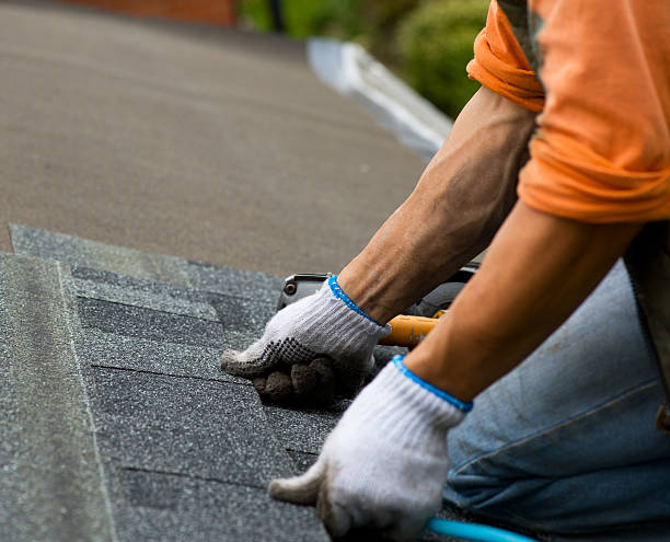 Best Affordable Roofing Company  in Wellington, OH