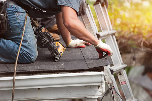 Best Roof Leak Repair  in Wellington, OH